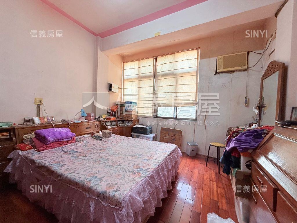 東寧首席傳統透天房屋室內格局與周邊環境