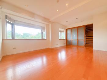 三面採光翡翠城堡景觀戶