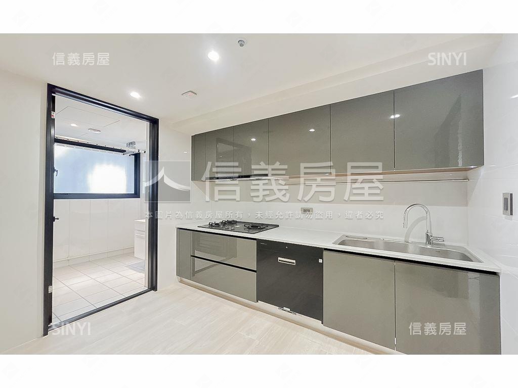 惠宇一方庭三房平車未住過房屋室內格局與周邊環境