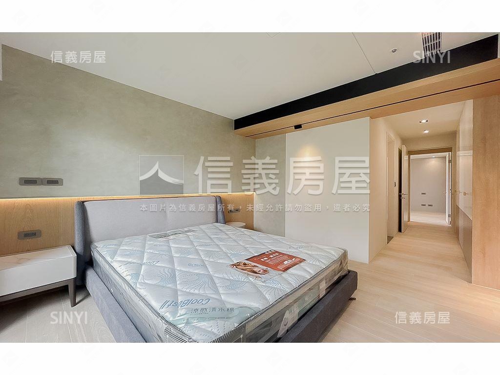 惠宇一方庭三房平車未住過房屋室內格局與周邊環境