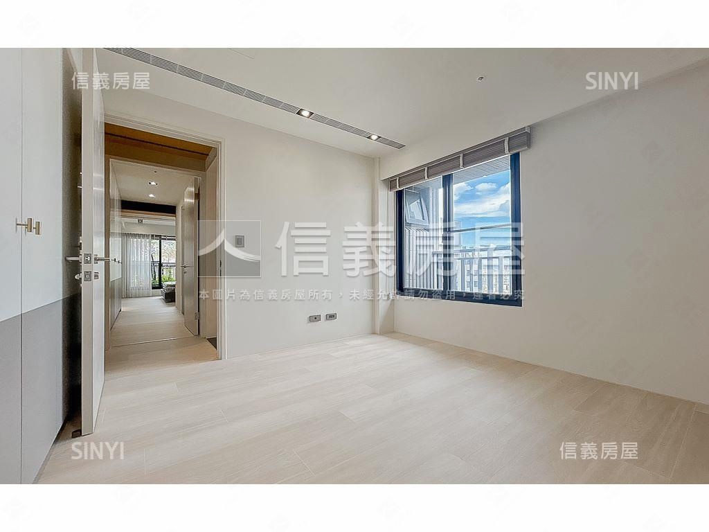 惠宇一方庭三房平車未住過房屋室內格局與周邊環境