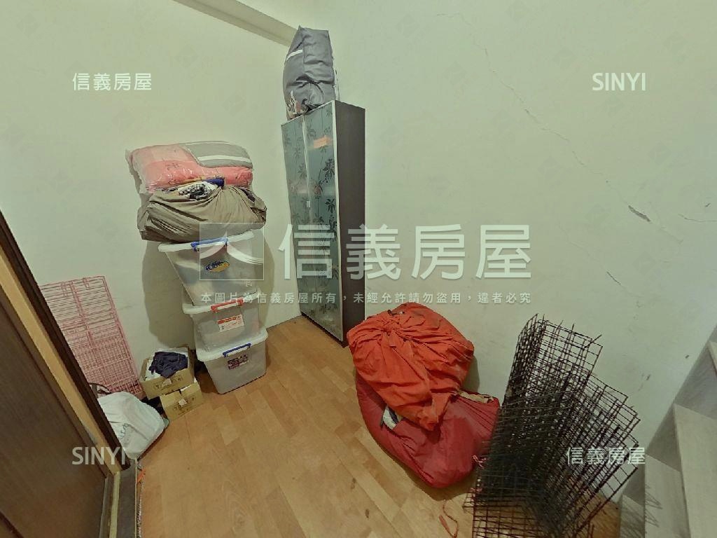 近四維市場．面寬一樓房屋室內格局與周邊環境