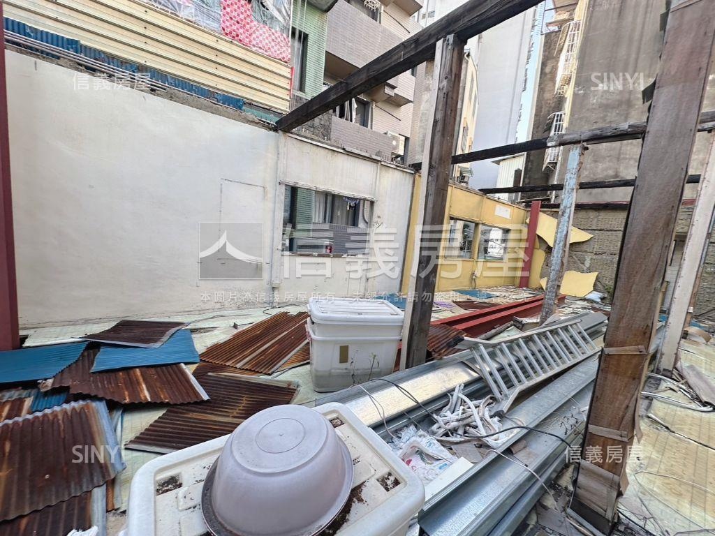 三民路低總價透天房屋室內格局與周邊環境