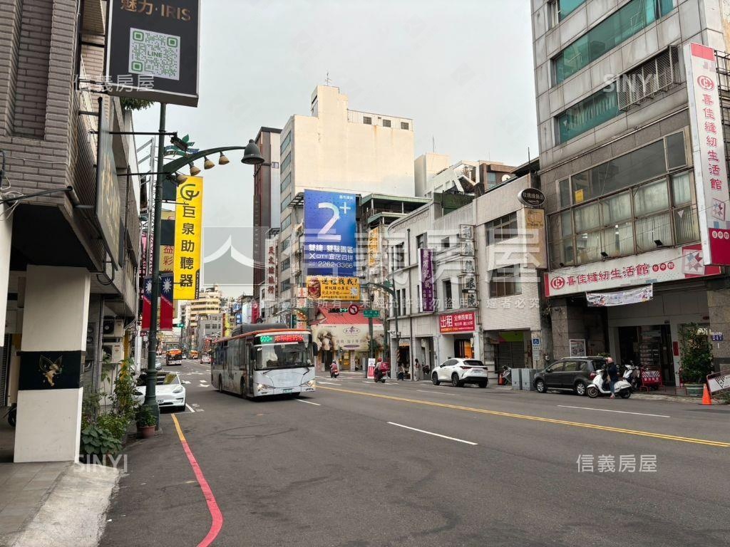 三民路低總價透天房屋室內格局與周邊環境