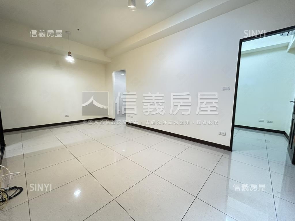 未來家方正明廳兩房車房屋室內格局與周邊環境