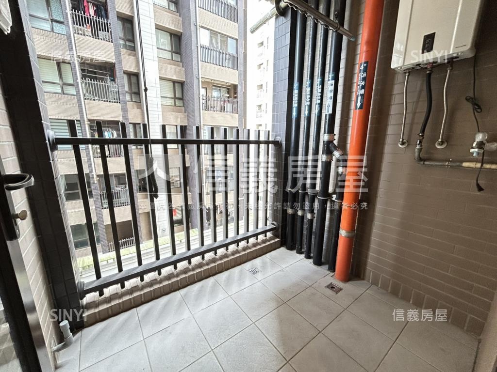 未來家方正明廳兩房車房屋室內格局與周邊環境