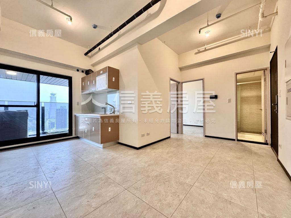 全新高醫景觀捷運三房車位房屋室內格局與周邊環境