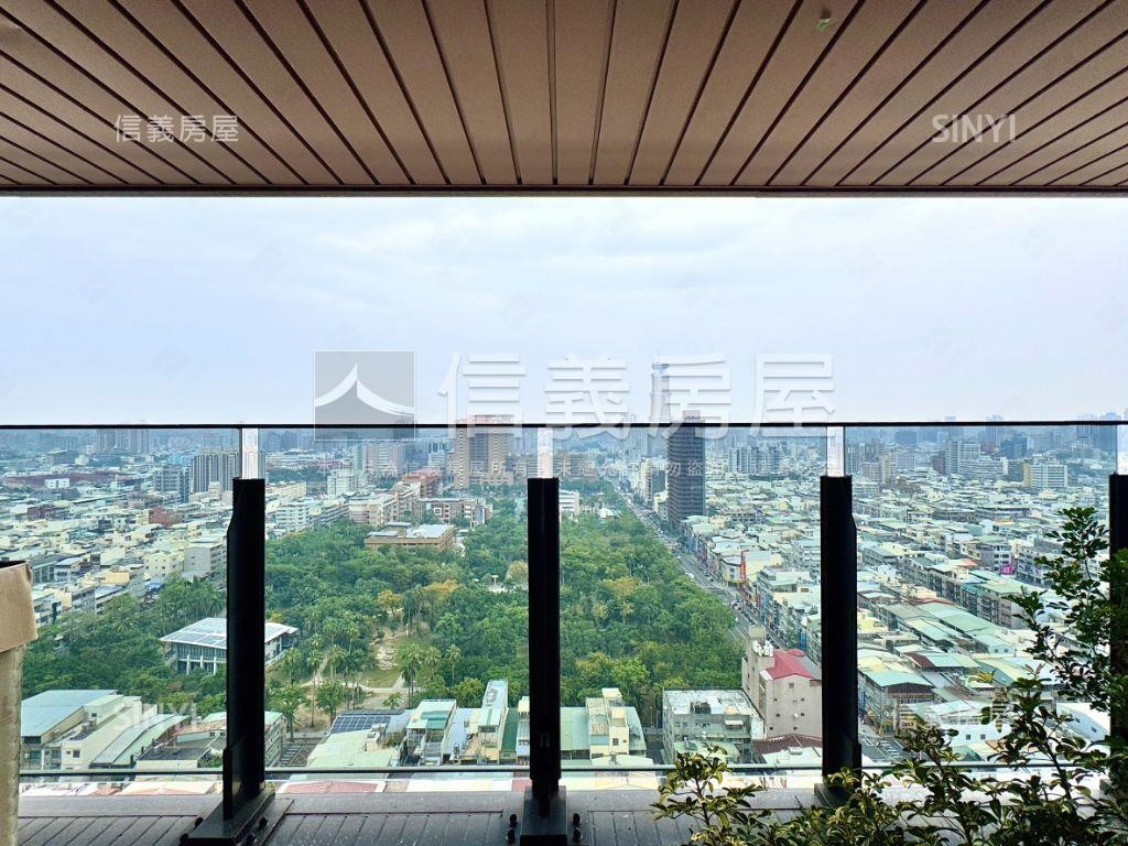 全新高醫景觀捷運三房車位房屋室內格局與周邊環境