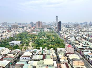 全新高醫景觀捷運三房車位