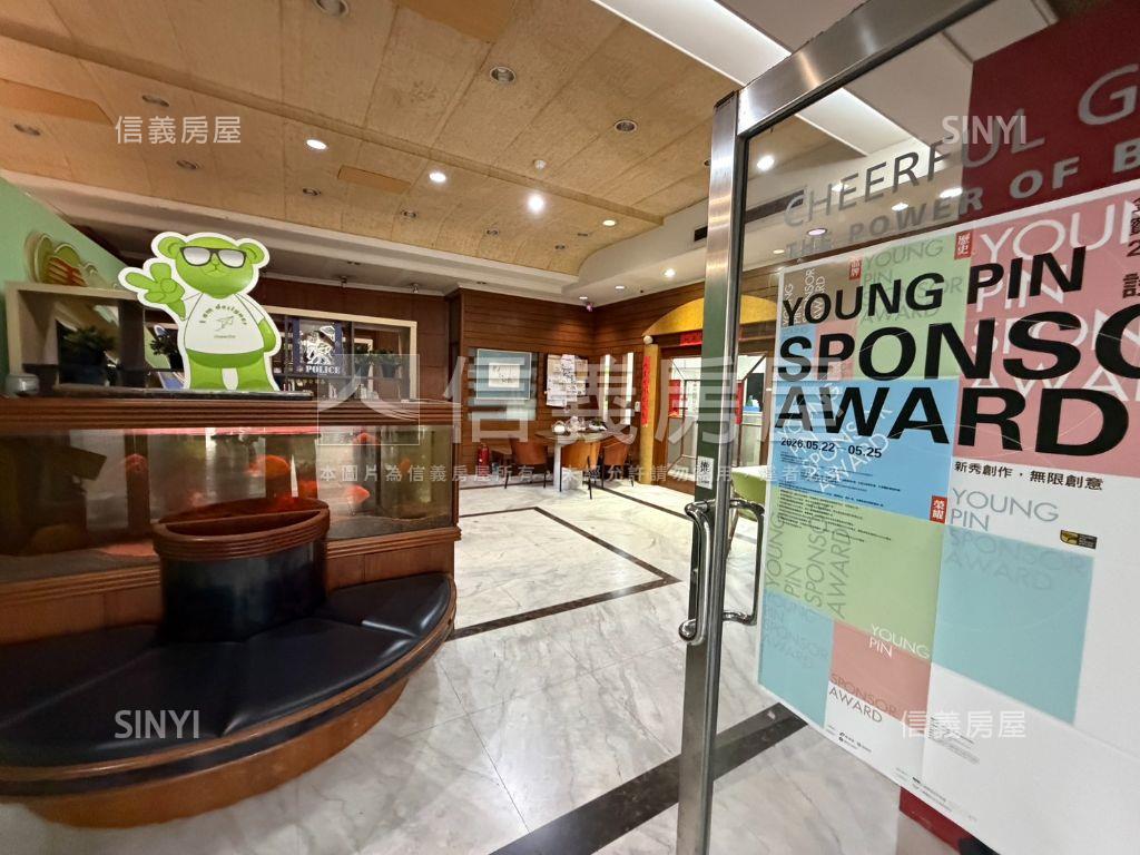 松山車站超值双鐵辦公大樓房屋室內格局與周邊環境