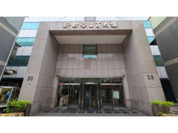 松山車站超值双鐵辦公大樓