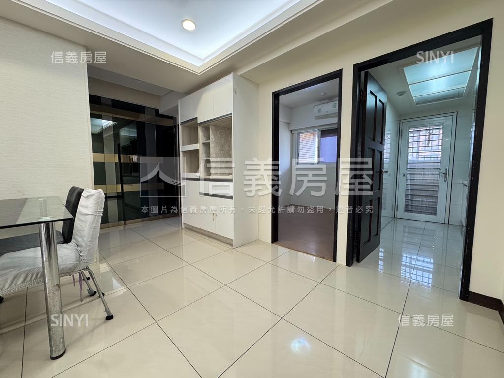 ＭＭ２１景觀棟距三房雙車房屋室內格局與周邊環境