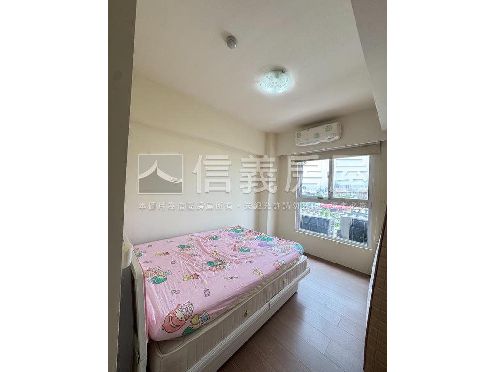 ＭＭ２１景觀棟距三房雙車房屋室內格局與周邊環境