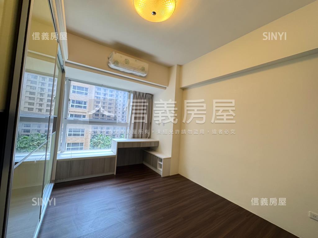ＭＭ２１景觀棟距三房雙車房屋室內格局與周邊環境