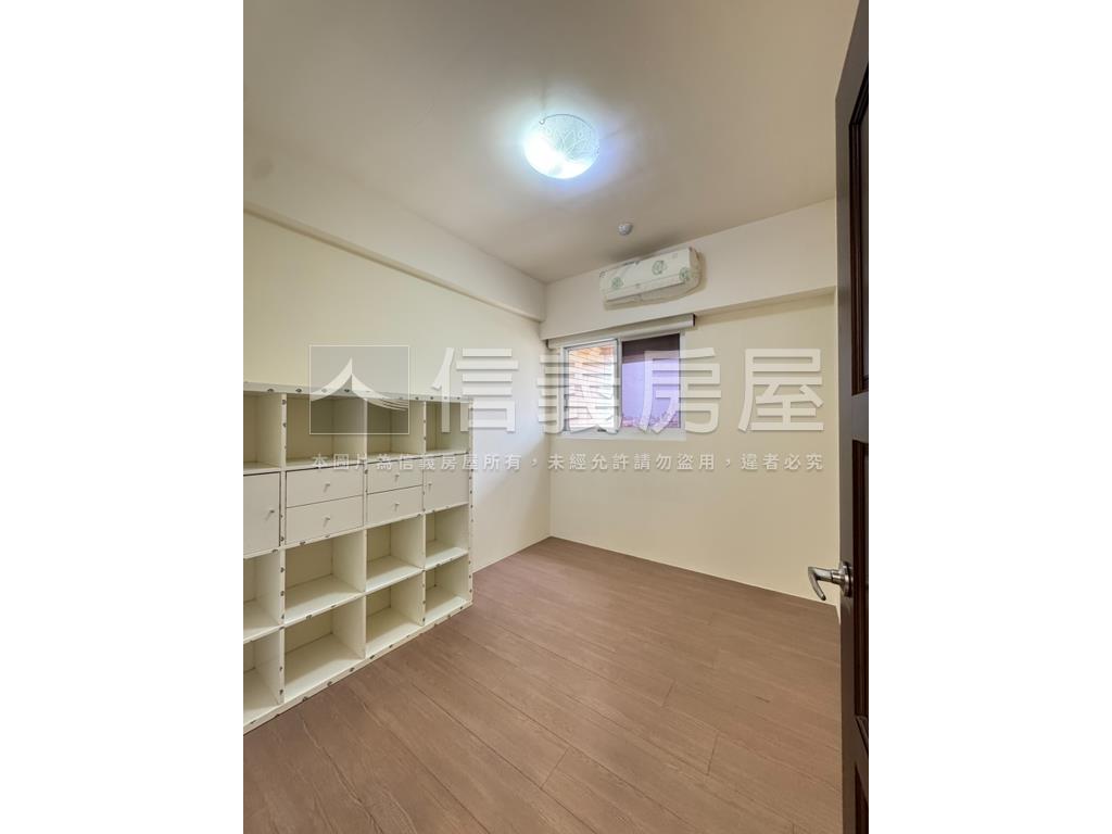 ＭＭ２１景觀棟距三房雙車房屋室內格局與周邊環境