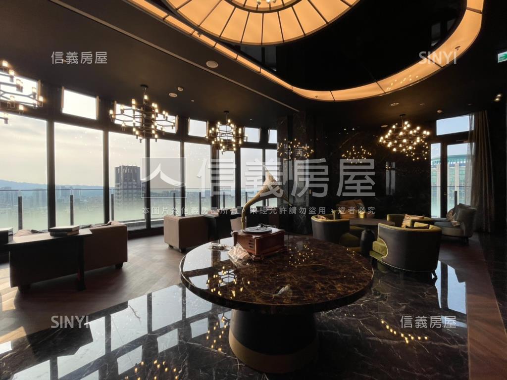 博愛香榭·景觀兩房平移房屋室內格局與周邊環境