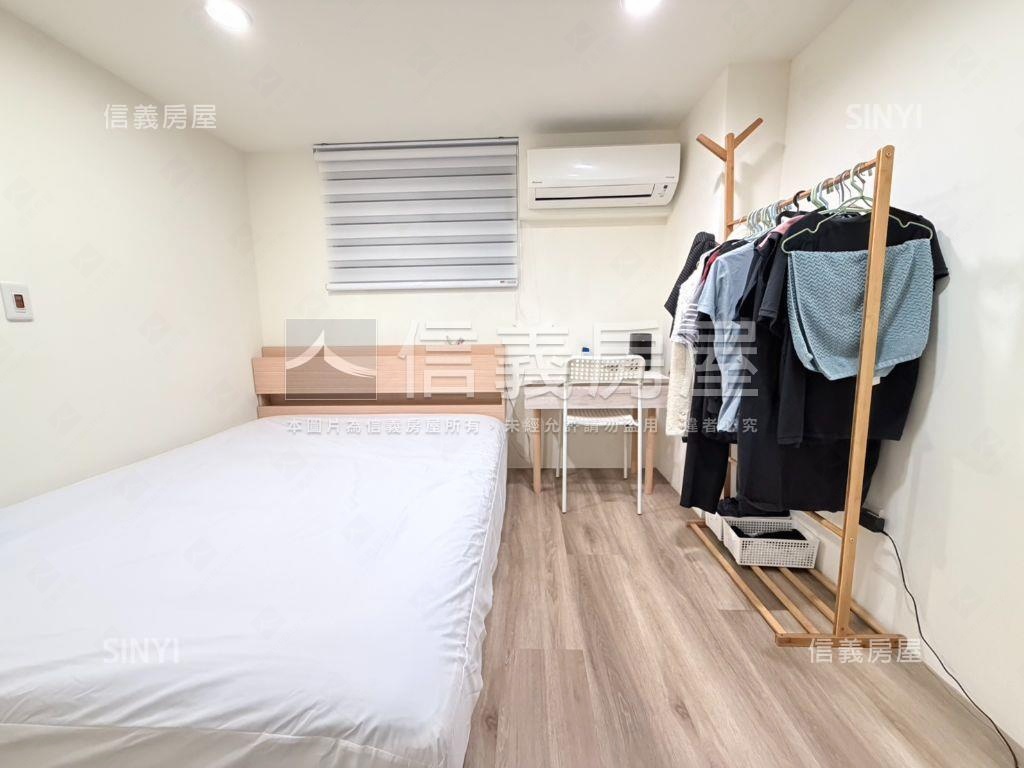 優質品美學美邸房屋室內格局與周邊環境