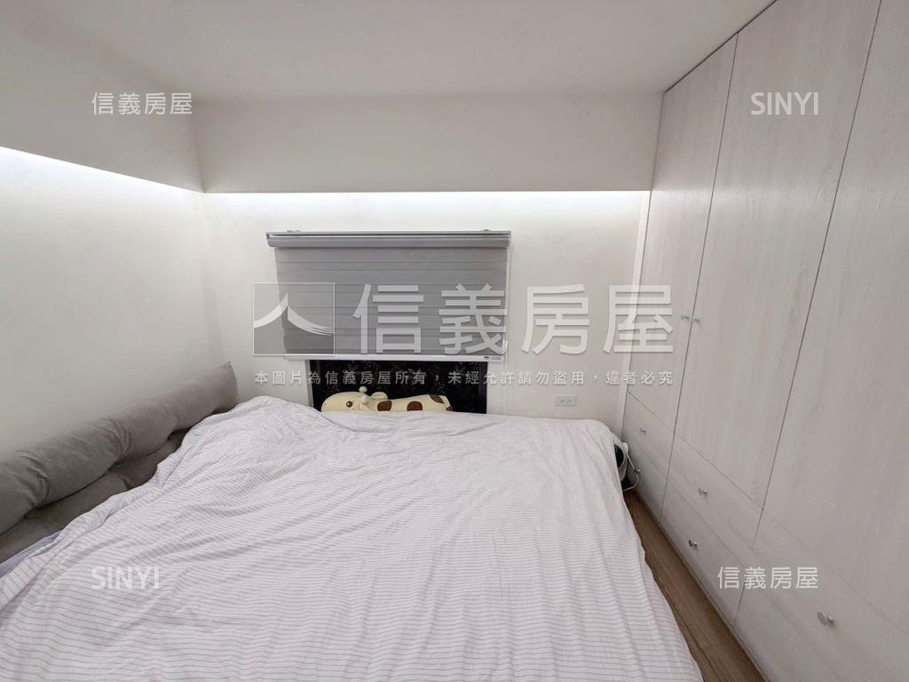 優質品美學美邸房屋室內格局與周邊環境