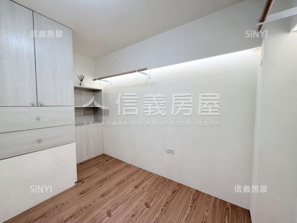 優質品美學美邸房屋室內格局與周邊環境