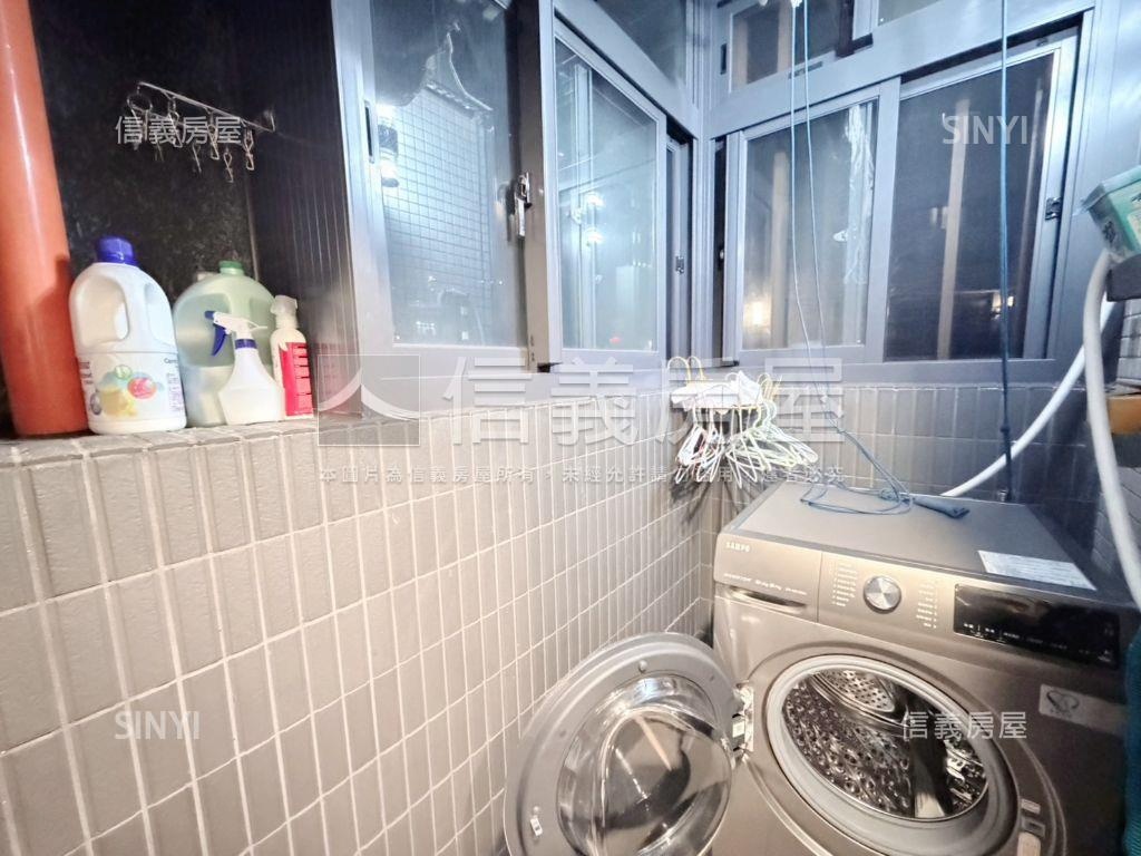 優質品美學美邸房屋室內格局與周邊環境