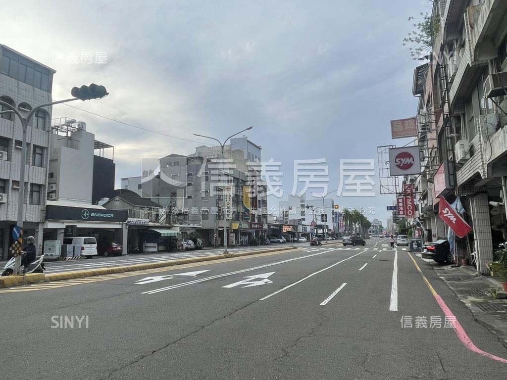 大同路小資成家透天房屋室內格局與周邊環境