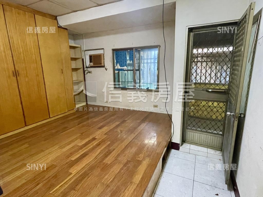 大同路小資成家透天房屋室內格局與周邊環境