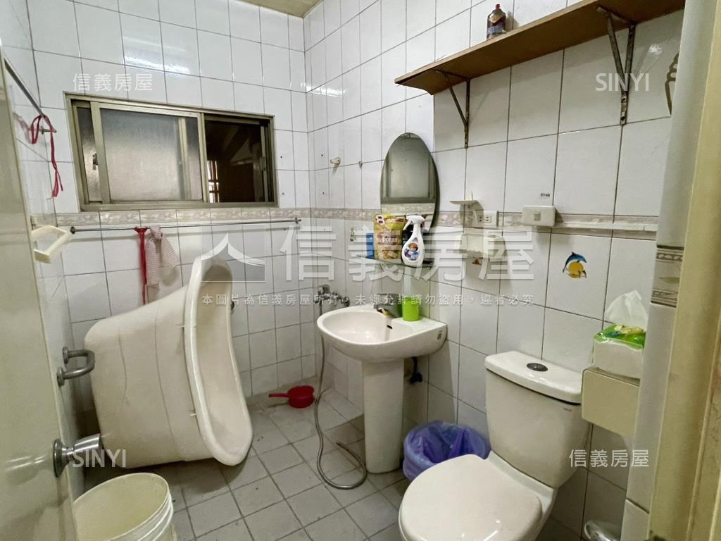 大同路小資成家透天房屋室內格局與周邊環境