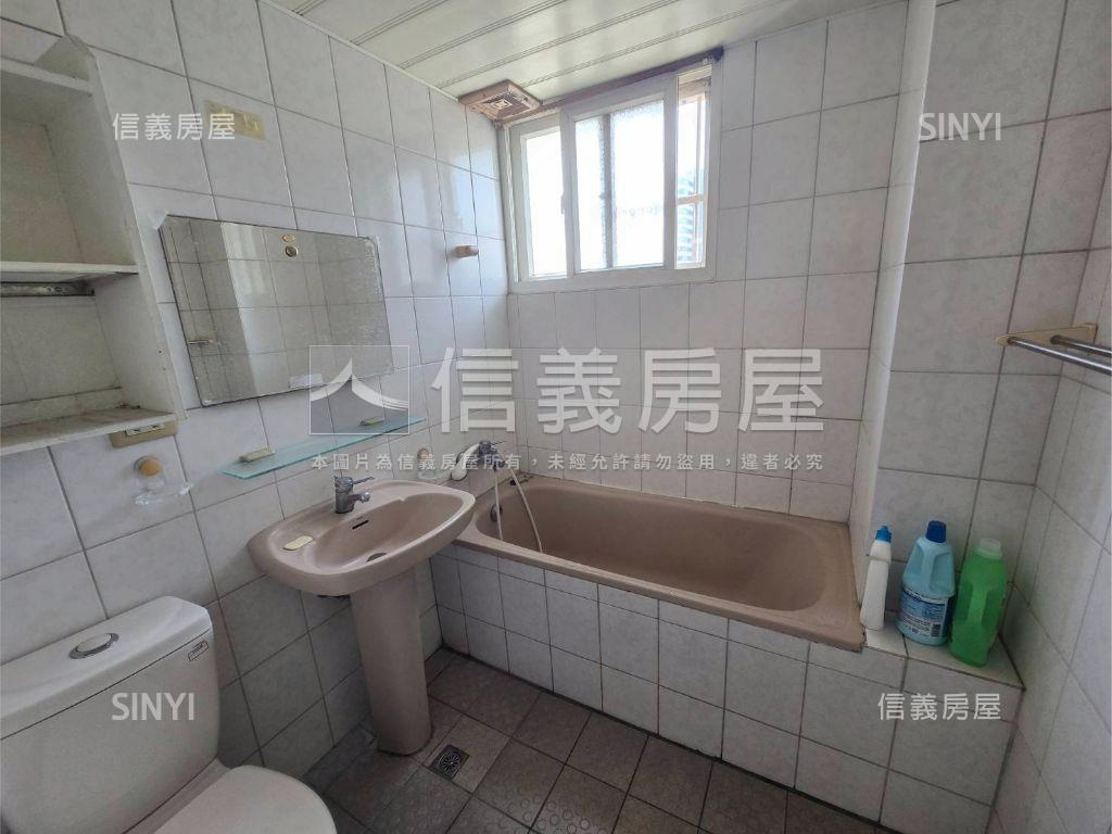 南崁稀有三房雙陽台釋出房屋室內格局與周邊環境