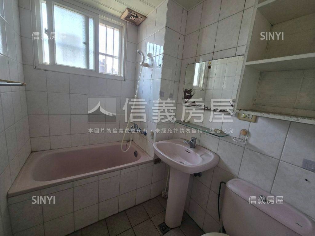 南崁稀有三房雙陽台釋出房屋室內格局與周邊環境