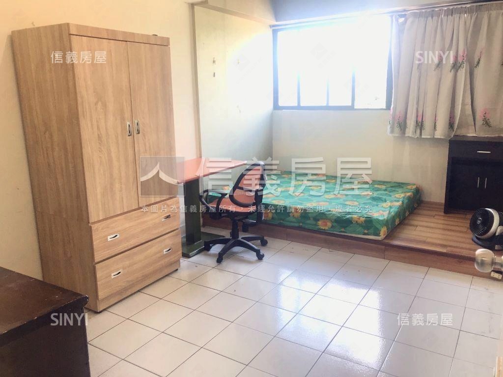 推★景秀大廈★１１Ｆ房屋室內格局與周邊環境