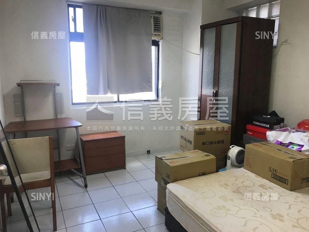 推★景秀大廈★１１Ｆ房屋室內格局與周邊環境