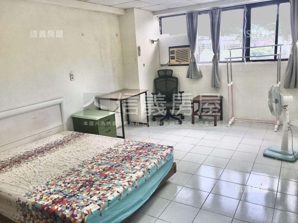 推★景秀大廈★１１Ｆ房屋室內格局與周邊環境