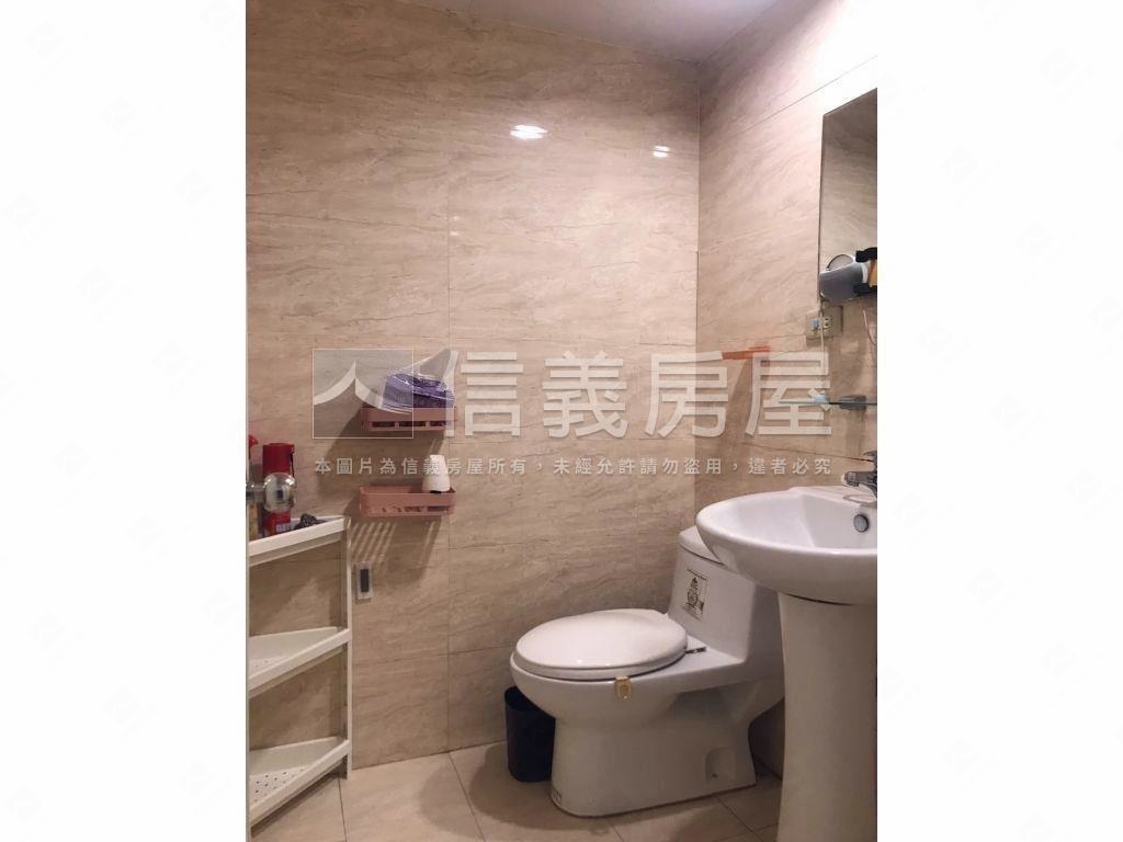 推★景秀大廈★１１Ｆ房屋室內格局與周邊環境