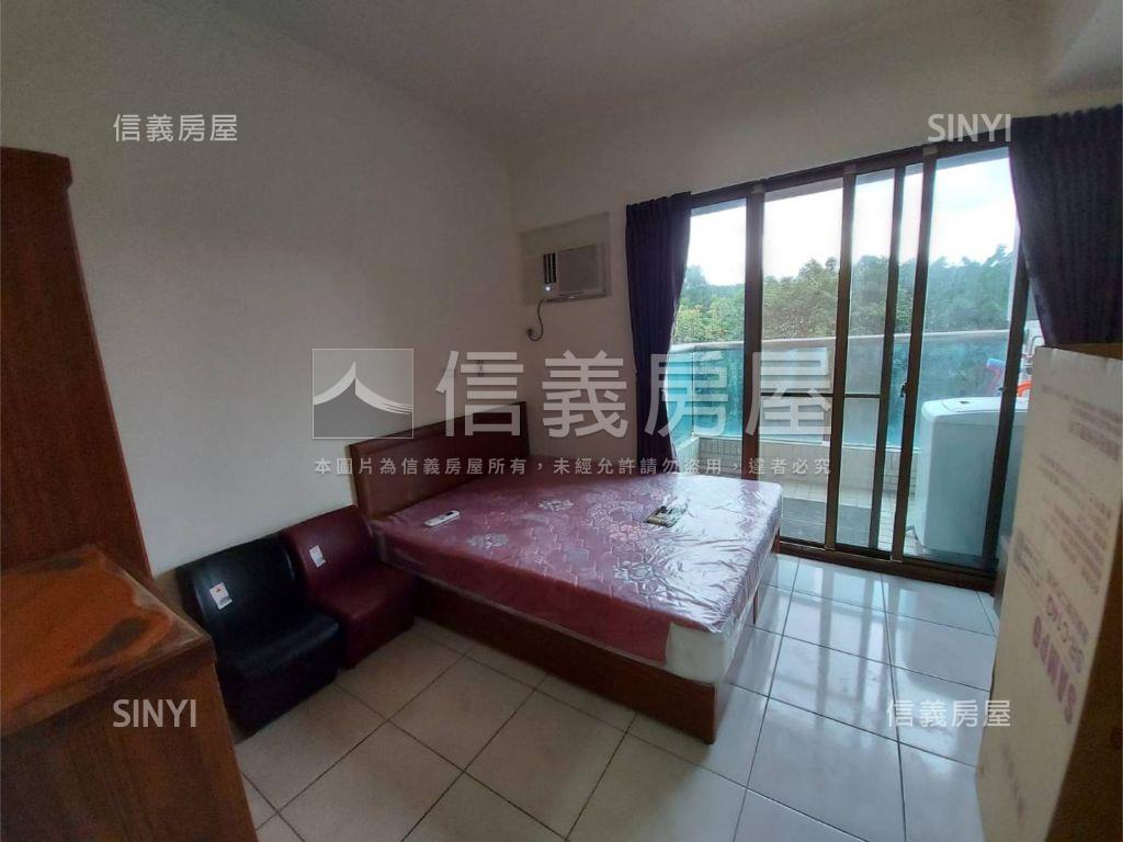 青春嶺專任低總價套房房屋室內格局與周邊環境