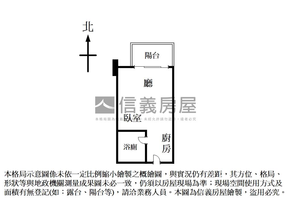 青春嶺專任低總價套房房屋室內格局與周邊環境