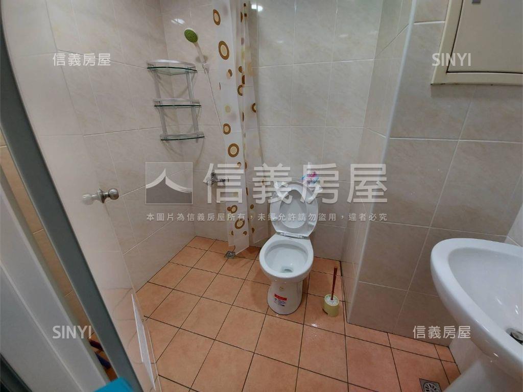 青春嶺專任低總價套房房屋室內格局與周邊環境