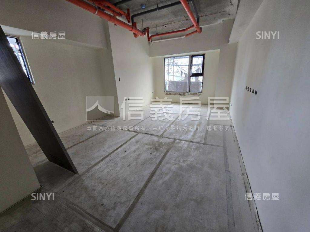 中山日禾★珍稀之作房屋室內格局與周邊環境