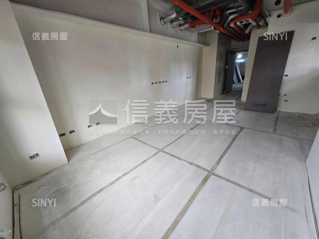 中山日禾★珍稀之作房屋室內格局與周邊環境