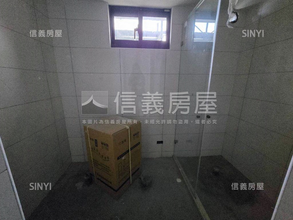 中山日禾★珍稀之作房屋室內格局與周邊環境