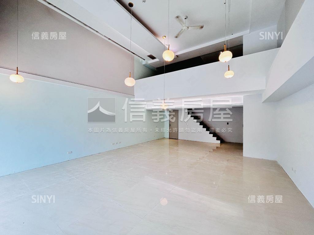 國峰苑近Ａ１９店面房屋室內格局與周邊環境