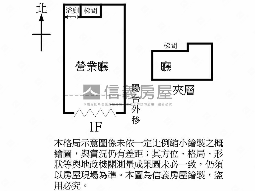 青埔☆國峰苑近Ａ１９店面房屋室內格局與周邊環境