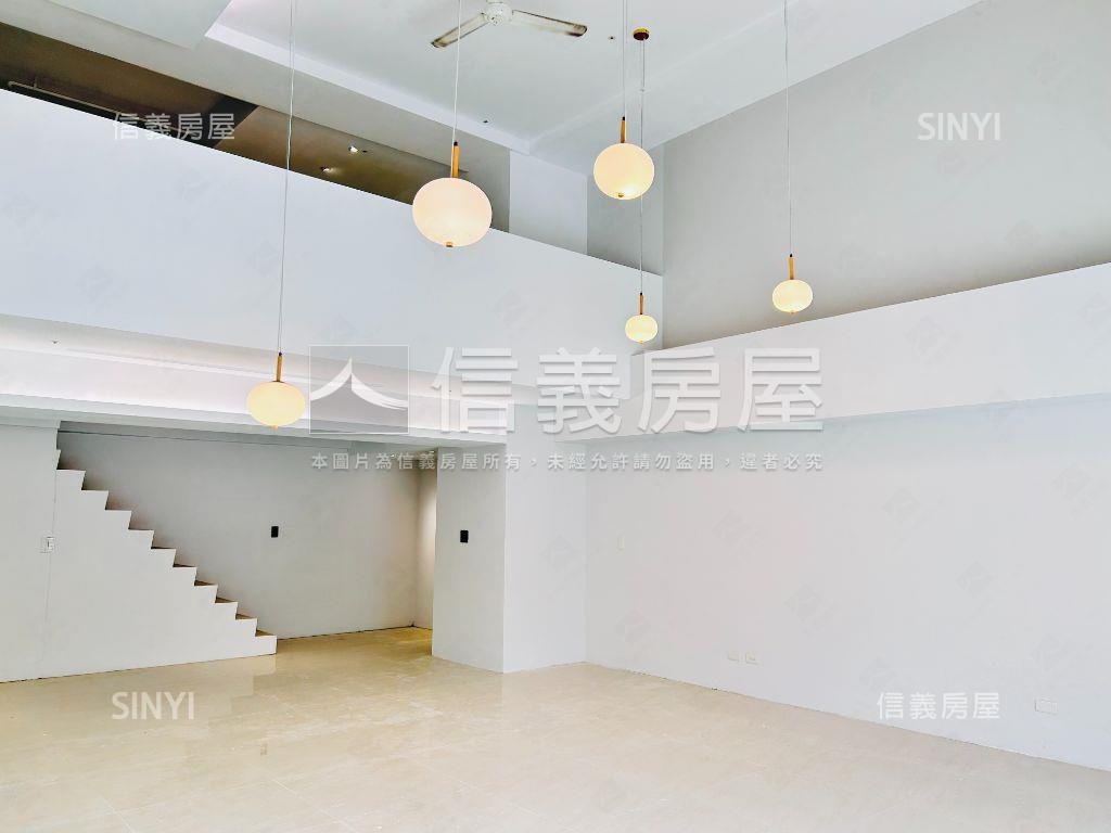 國峰苑近Ａ１９店面房屋室內格局與周邊環境