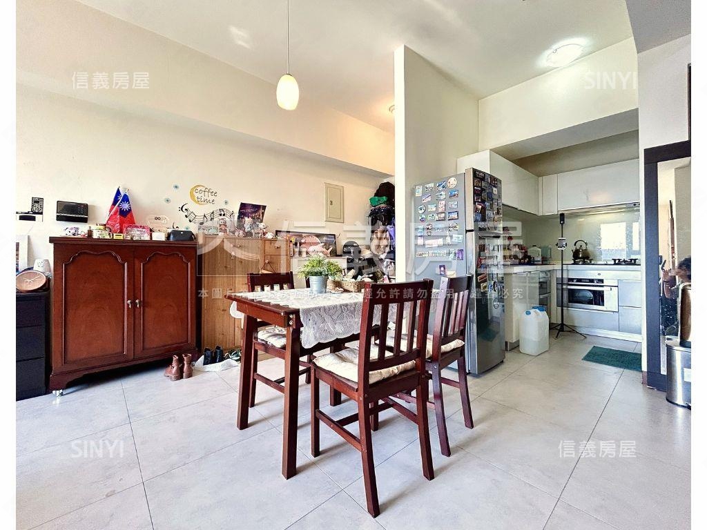 悅讀ＡＢＣ靜謐美宅房屋室內格局與周邊環境