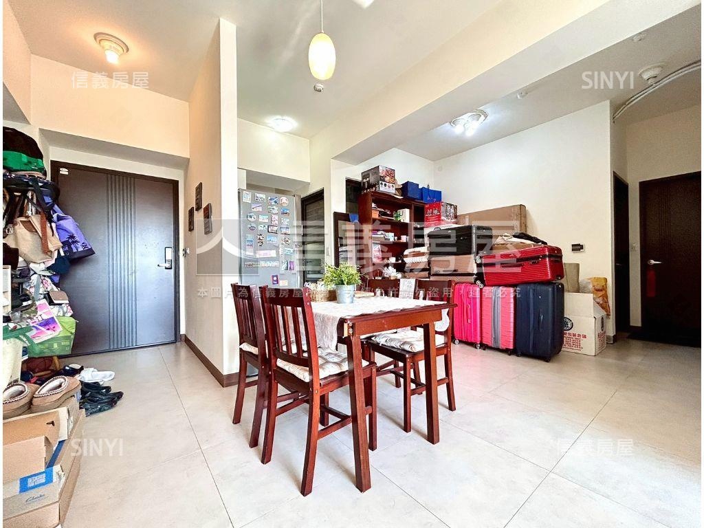 悅讀ＡＢＣ靜謐美宅房屋室內格局與周邊環境