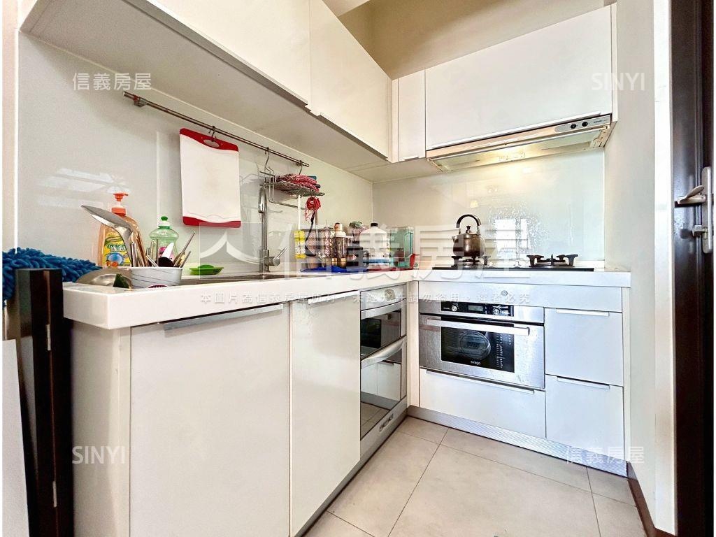 悅讀ＡＢＣ靜謐美宅房屋室內格局與周邊環境