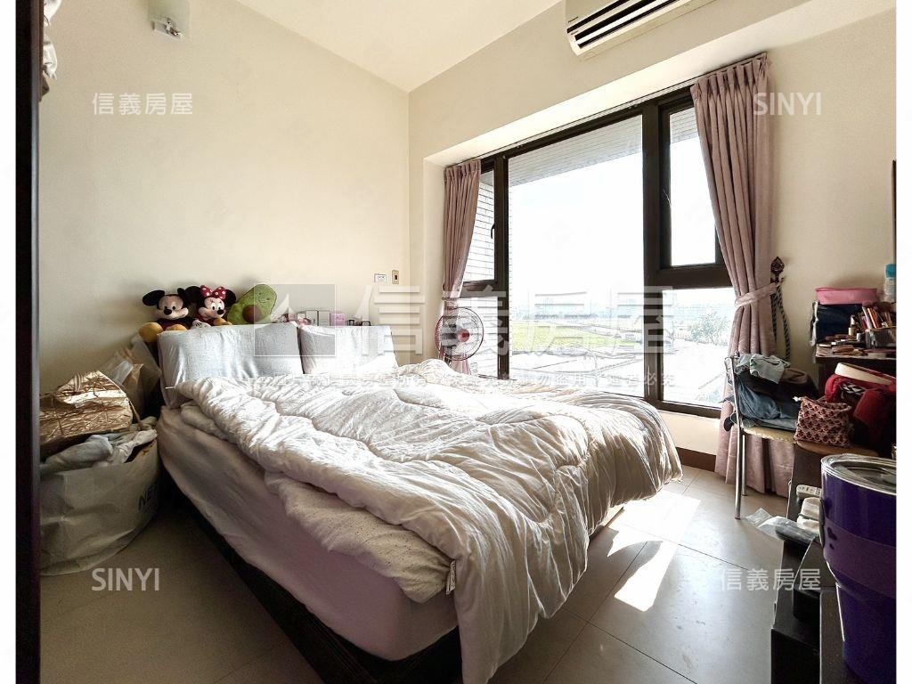 悅讀ＡＢＣ靜謐美宅房屋室內格局與周邊環境