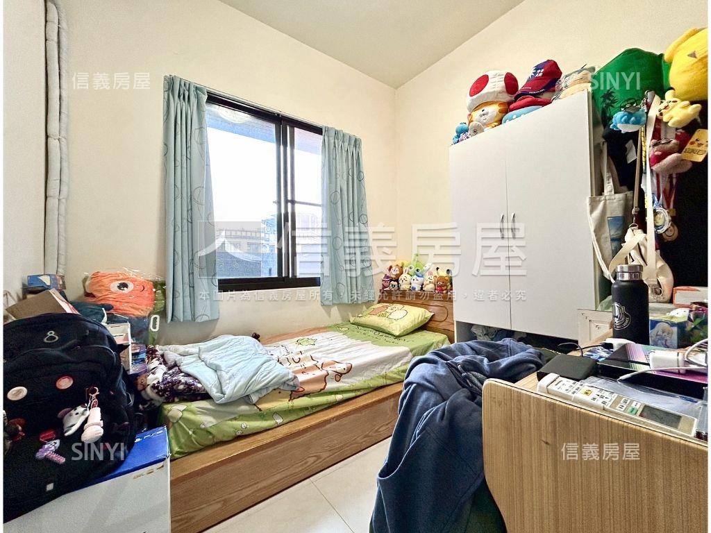 悅讀ＡＢＣ靜謐美宅房屋室內格局與周邊環境