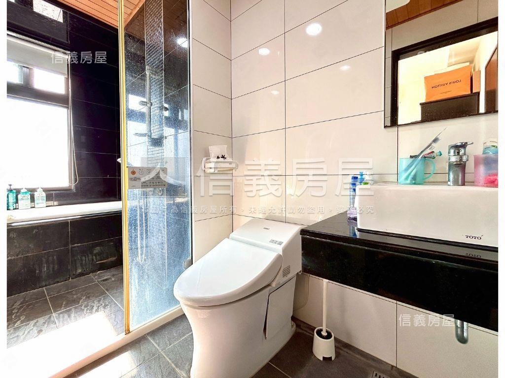 悅讀ＡＢＣ靜謐美宅房屋室內格局與周邊環境