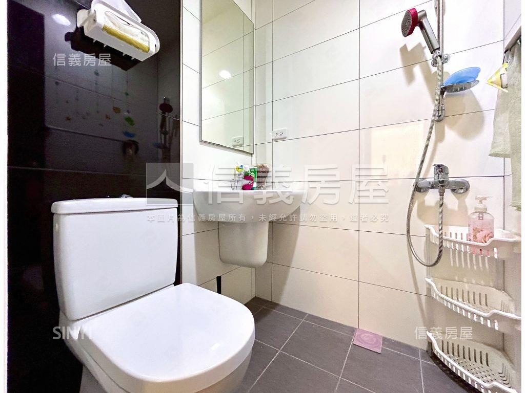 悅讀ＡＢＣ靜謐美宅房屋室內格局與周邊環境