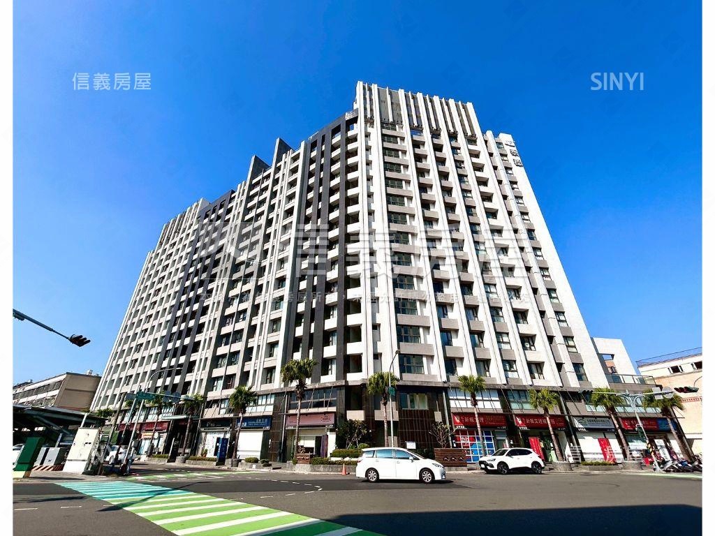 悅讀ＡＢＣ靜謐美宅房屋室內格局與周邊環境